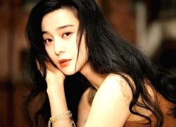 Phạm Băng Băng khóc nức nở khi thắng Ảnh hậu Kim Mã