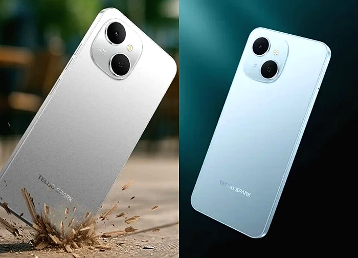 Phân tích kỹ thuật Tecno Spark 40C: Giá rẻ, hiệu năng mạnh