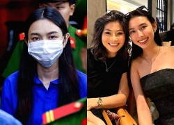 Phó Chủ tịch Miss Grand nói 1 câu lộ thái độ sau khi Thuỳ Tiên bị tuyên án 2 năm tù