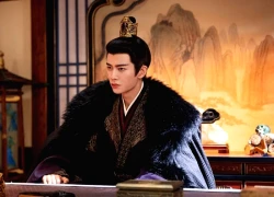 'Phượng Hoàng Đài Thượng' thất bại, Nhậm Gia Luân diễn xuất gây thất vọng