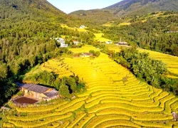 Quảng Ninh: Từ đồng ruộng đến du lịch cộng đồng Bình Liêu