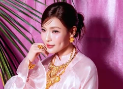 Rộ tin Thúy Diễm thay vai Thiên An trong &#8216;Cưới vợ cho cha&#8217;, NSX nói gì?