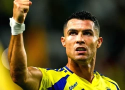 Ronaldo hay nhất Trung Đông?