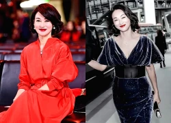 Sao nữ đòi bán cúp vàng, yêu cầu tăng lương gấp 100 lần khi vừa lên ngôi Ảnh hậu