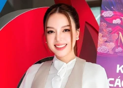 Sao Việt 22/11: Băng Di lên tiếng về tin đang mang thai