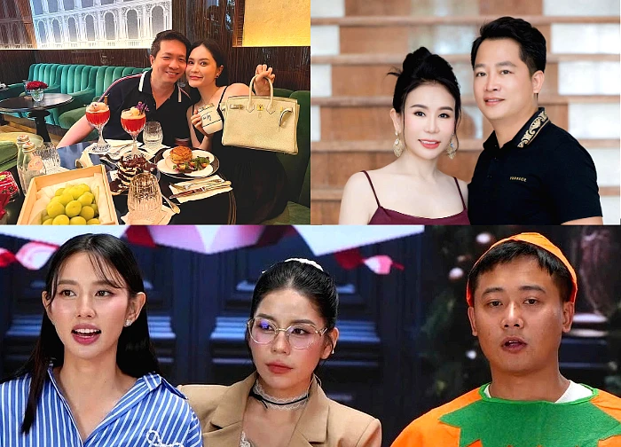 Lộ mặt trái làm giàu phi pháp của người nổi tiếng