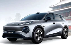 SUV hạng C công suất 161 mã lực, thiết kế bắt mắt, giá gần 300 triệu đồng