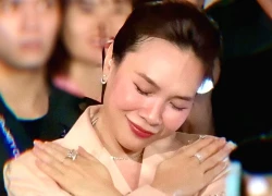 Tấm lòng của Mỹ Tâm