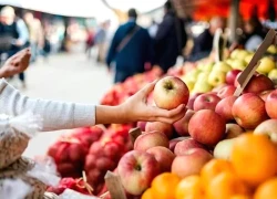 Táo có thể chống ung thư? Chỉ khi kết hợp với tác nhân đường ruột, theo nghiên cứu mới