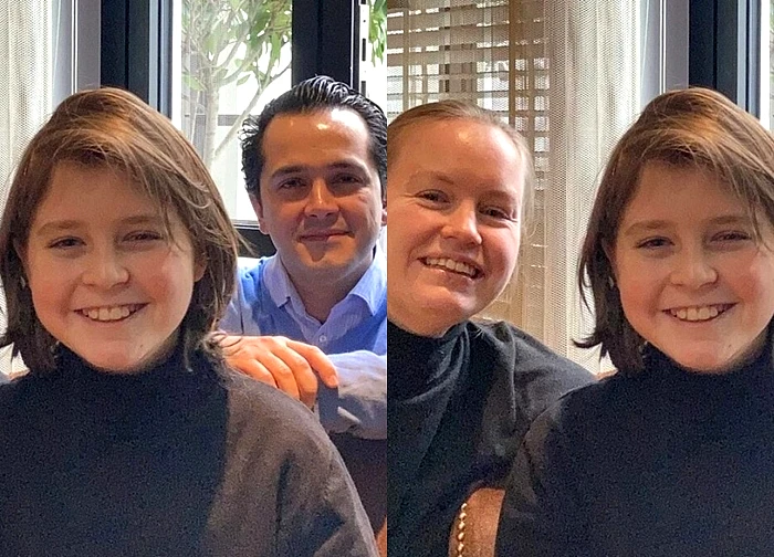 Thần đồng nhận bằng tiến sĩ khi mới 15 tuổi