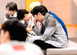 'Thất bại đau đớn' của SOOBIN và các Tân binh