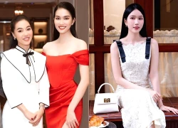 Thêm 1 nàng hậu thông báo rời Sen Vàng