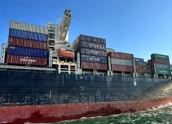 Thêm vụ bê bối tham nhũng mới làm rung chuyển Ukraine