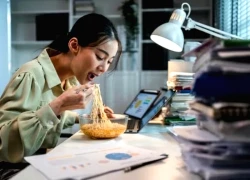 Thói quen thiếu tôn trọng cơ thể nhiều người mắc phải