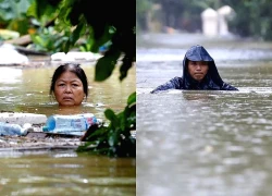 Thủy điện có vô can trong lũ lụt ở miền Trung, giải pháp để tránh thiệt hại đáng tiếc?