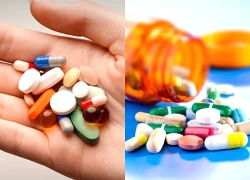 Tình trạng kháng thuốc đe dọa sức khỏe cộng đồng