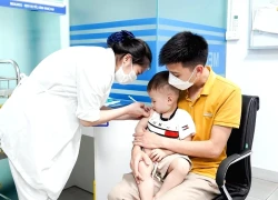 Trung Quốc khuyến nghị người dân tiêm vaccine phòng cúm mùa