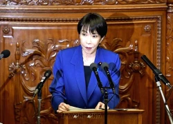 Trung Quốc, Nhật Bản nêu lập trường về quan hệ song phương