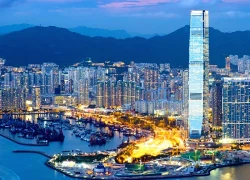 Từ làng chài nhỏ trở thành bến càng đẹp bậc nhất thế giới