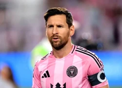 Tỷ phú Saudi Arabia sẵn sàng trả Messi 1,5 tỷ USD