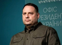 Ukraine đang nghiên cứu kế hoạch hòa bình do Mỹ đề xuất