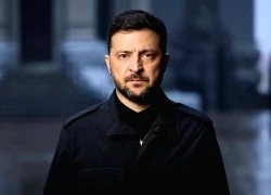 Ukraine nhấn mạnh bước tiến liên quan đến đề xuất hòa bình