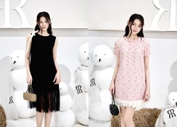 Váy suông, biểu tượng mới của cô nàng tối giản