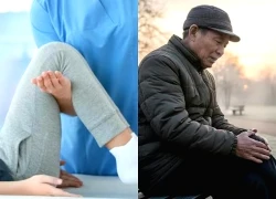 Vì sao ngồi nhiều khiến thoái hóa khớp bùng phát vào mùa lạnh?