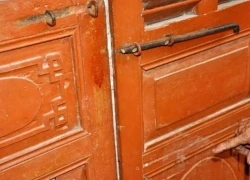 Vụ án gã trai hãm hiếp rồi sát hại hàng xóm (kỳ 1): Vết máu qua khe cửa