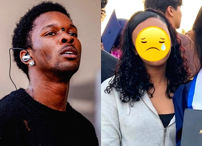 Vụ thi thể thiếu nữ trong cốp xe: Nạn nhân bị đông lạnh sau khi chết, "hoàng tử indie" là nghi phạm số 1