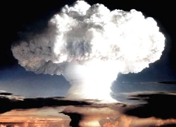 Washington Post: Trung Quốc âm thầm mở rộng bãi thử hạt nhân giữa căng thẳng với Mỹ