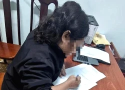 Xử lý 52 tài khoản Facebook, TikTok đăng tin sai sự thật về mưa lũ