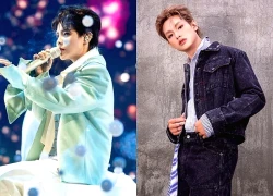 5 Anh Trai mạnh nhất đội hình chung kết Anh Trai Say Hi 2025