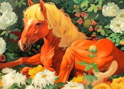 5 ngày cuối tháng 11, 3 con giáp được Thần Tài chiếu cố, tài lộc dồi dào không ngừng, phú quý vinh hoa trước mắt