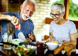 5 thói quen 'lười biếng' giúp sống thọ sau tuổi 60