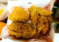 5 thực phẩm cần hạn chế sau tuổi 50 để ngăn ngừa mất trí nhớ và bệnh tim