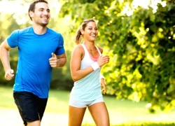 Tại sao quy tắc đi bộ 5-4-5 giúp sống lâu hơn?