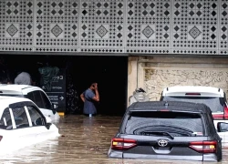 Ấn Độ ban hành lệnh cấm bay trên Vịnh Bengal