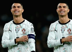 Án phạt của Ronaldo gây phẫn nộ