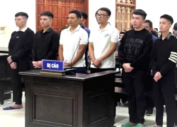 Băng nhóm làm giả 3.600 giấy phép lái xe lĩnh án