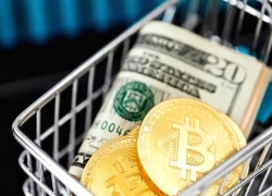 Bitcoin mất 30% giá trị, chuyện gì đang xảy ra với tiền số?