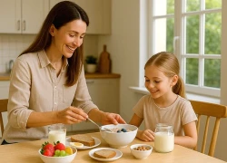 Bỏ bữa sáng, thói quen tưởng vô hại nhưng 'tàn phá' cơ thể không ngờ