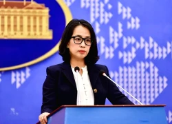 Bộ Ngoại giao thông tin về vụ 6 người Việt nổ súng bỏ trốn khỏi tòa ở Campuchia