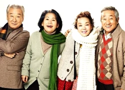 Bộ phim có toàn bộ dàn diễn viên chính qua đời