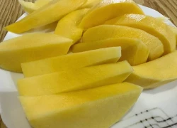 Bỏ tinh bột ăn trái cây, người phụ nữ ngỡ ngàng với kết quả siêu âm gan