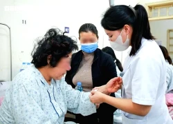 Bộ Y tế mở rộng danh mục bệnh phải giám sát chặt