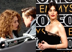 'Bóng hồng' từng bị đồn khiến Brad Pitt ly hôn Angelina Jolie giờ ra sao?