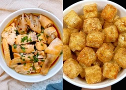 Bữa tối mùa đông, hãy luân phiên nấu 5 món ăn này, vừa ngon miệng lại giúp tăng cường hệ miễn dịch và chống lạnh