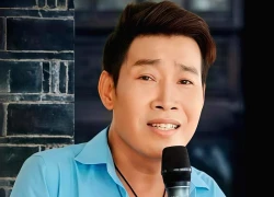 Ca sĩ Mã Thái Sơn qua đời ở tuổi 51