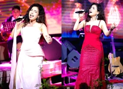 Ca sĩ Phương Nhung: "Gia đình luôn là ưu tiên số 1 của tôi"